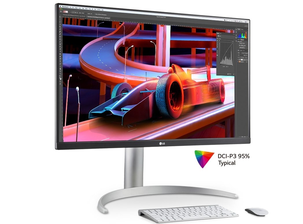 27UP850-W MONITOR hdr
